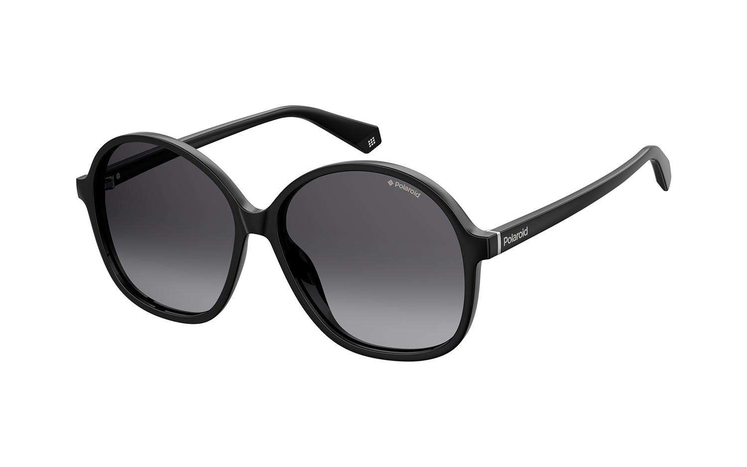 Polaroid PLD 6095/S 807 WJ 57 Prescription Sunglasses Shade Station