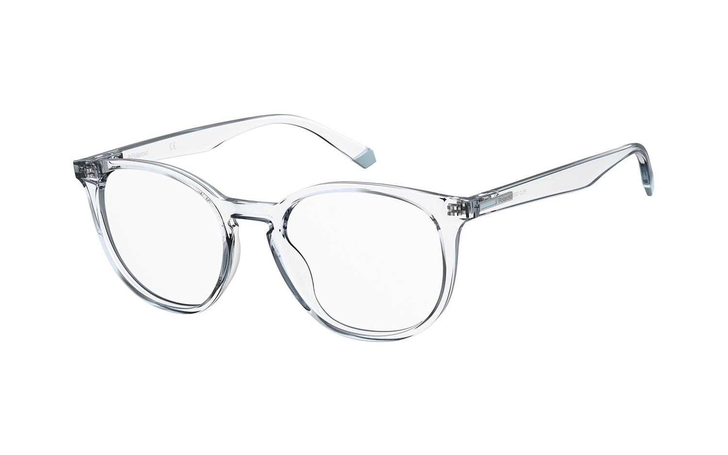 Polaroid PLD D381 900 51 Prescription Glasses Shade Station