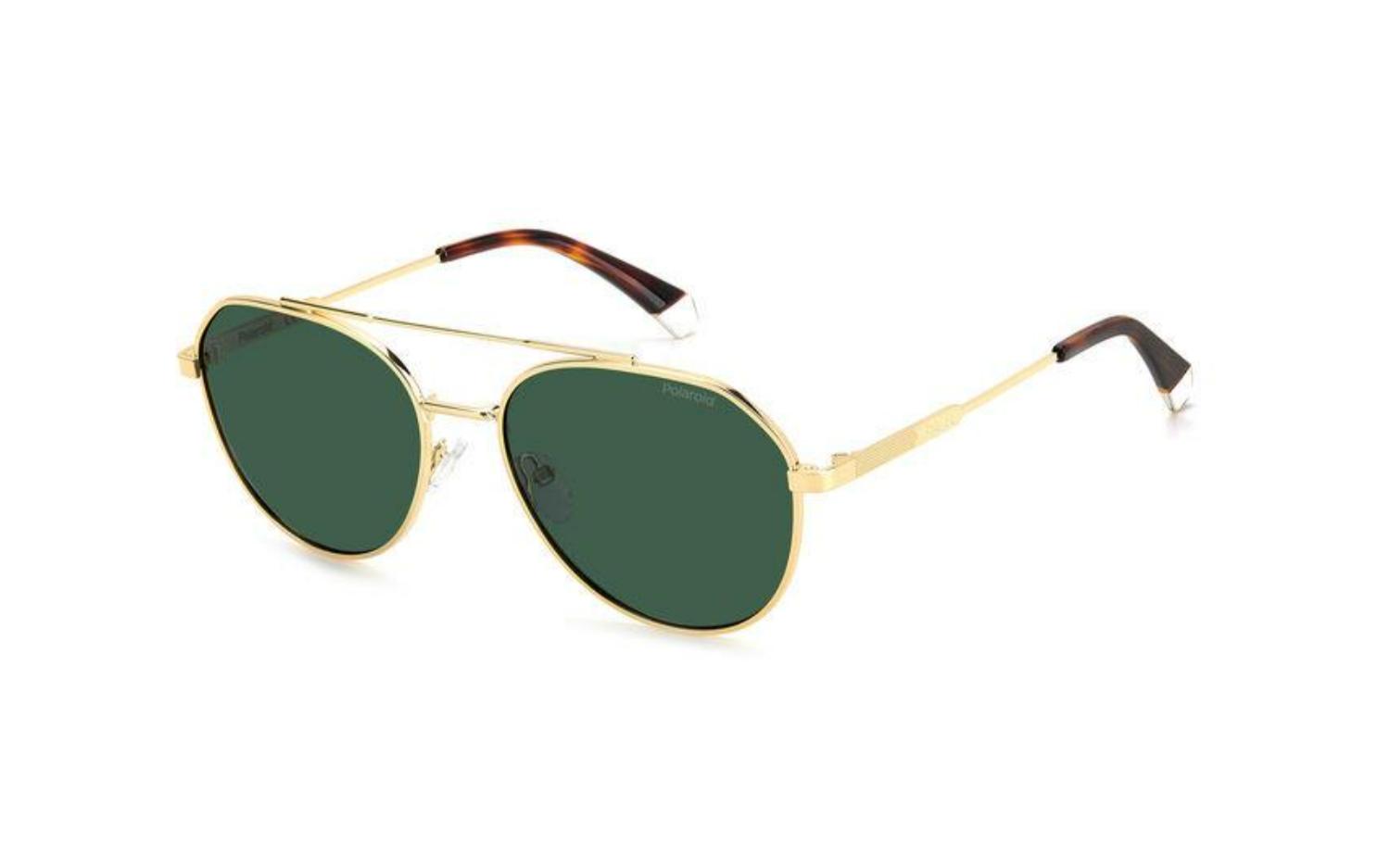 Polaroid pilot sunglasses on sale