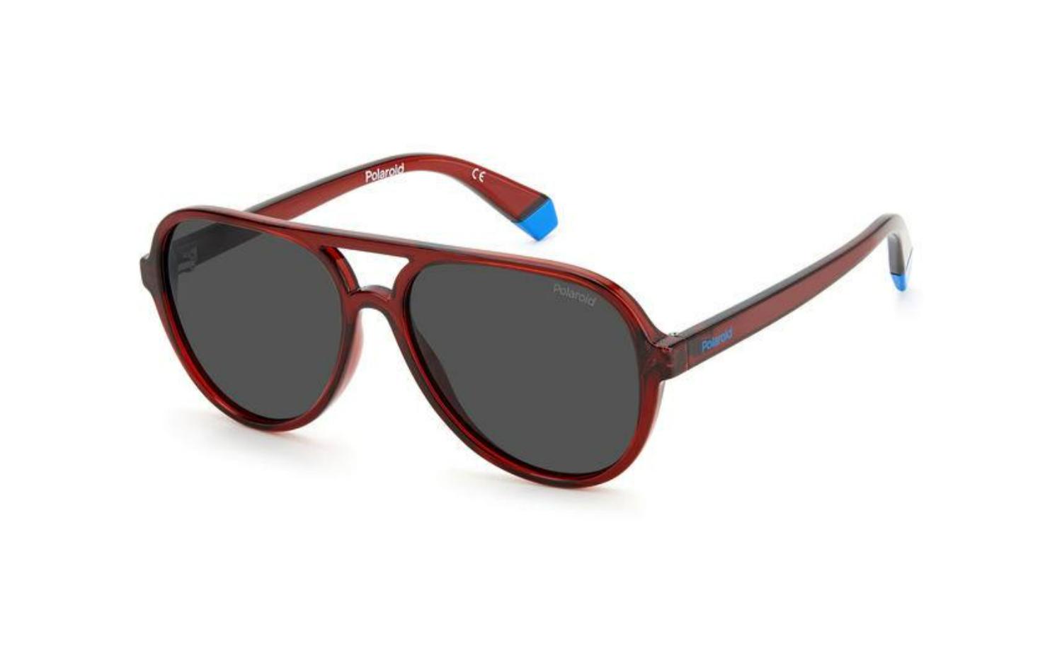 Polaroid rainbow sunglasses hot sale