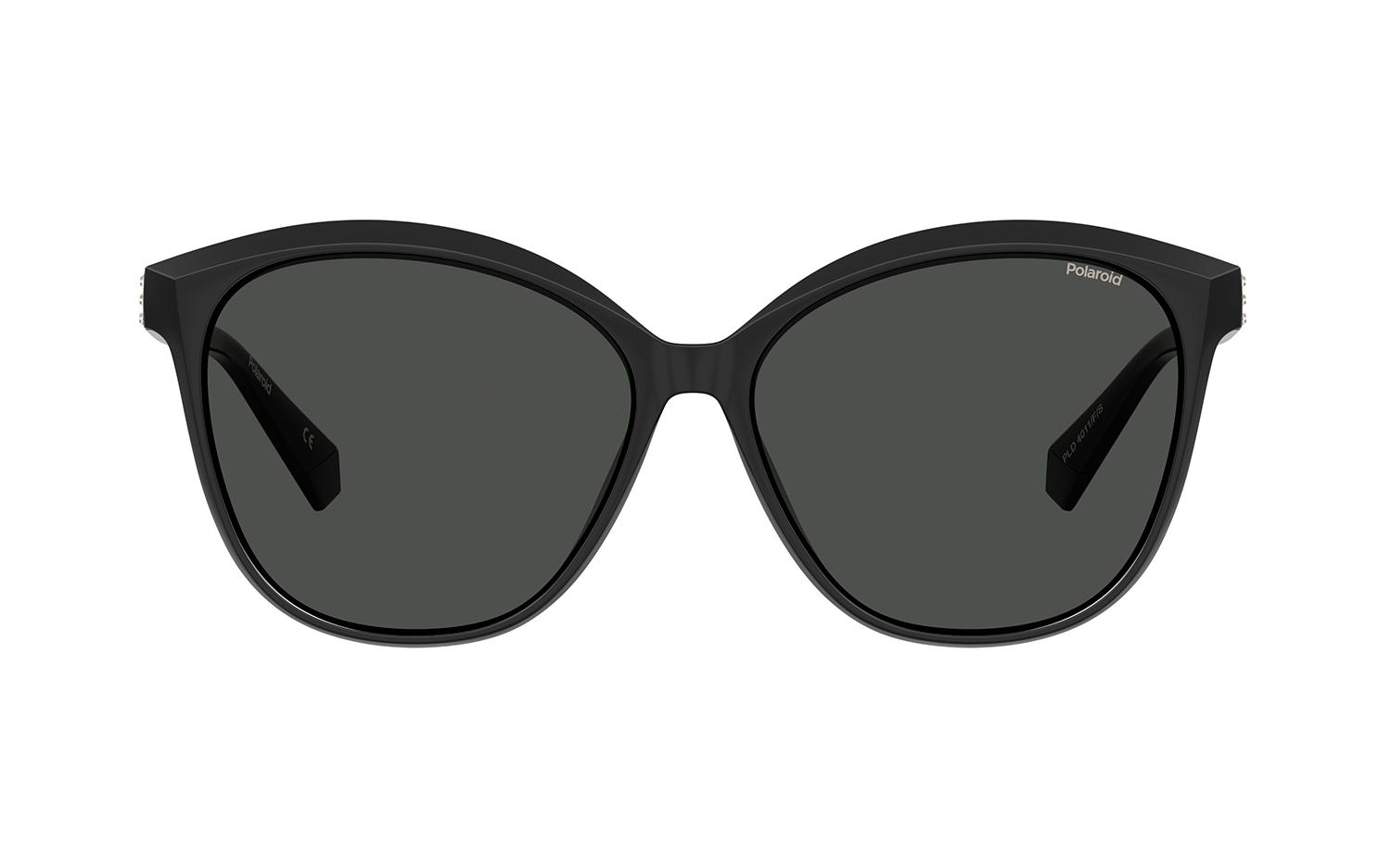 Polaroid PLD 4100/F/S 807 M9 59 Sunglasses Shade Station