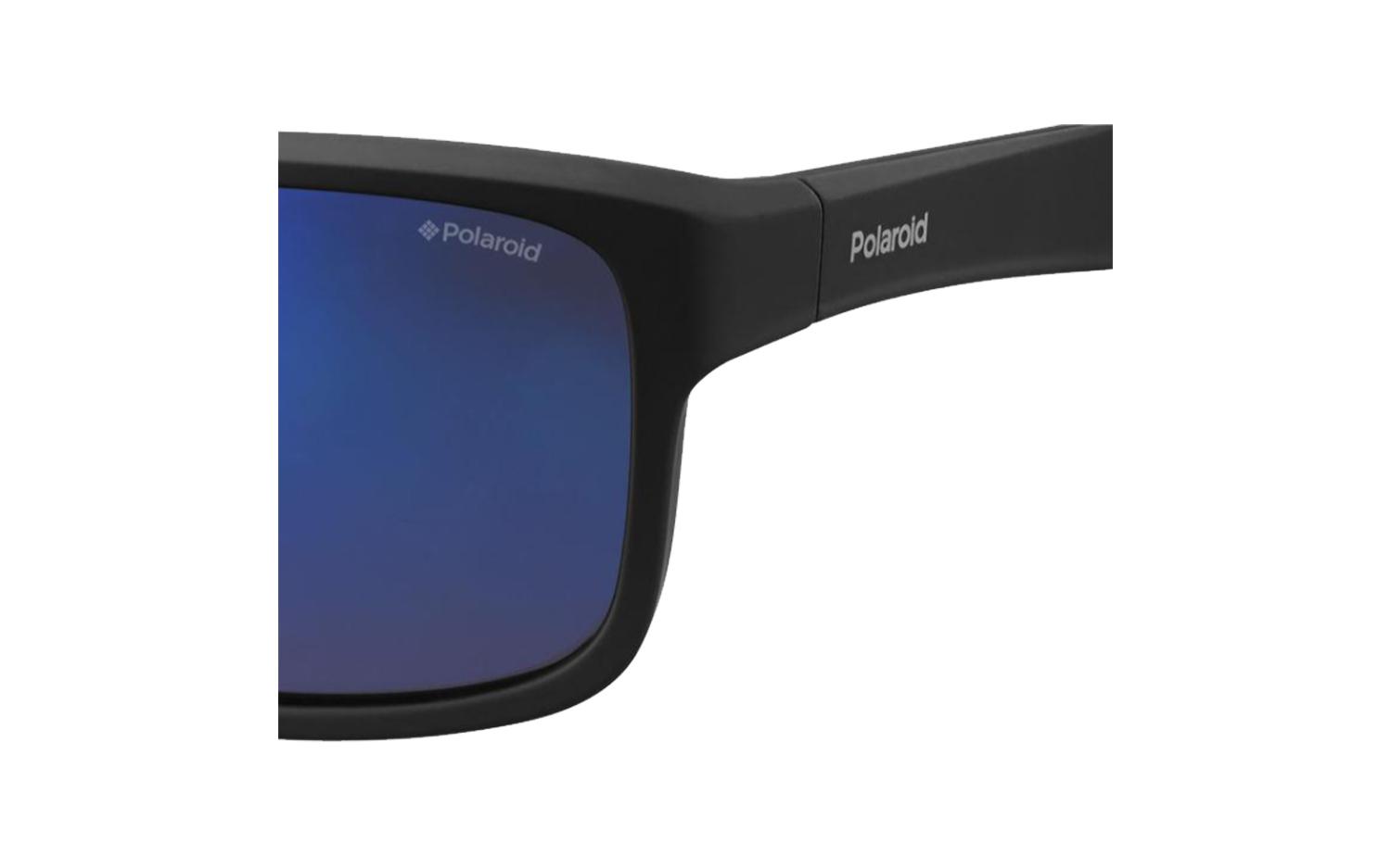 Polaroid PLD 3018/S DL5 JY 55 Sunglasses | Shade Station