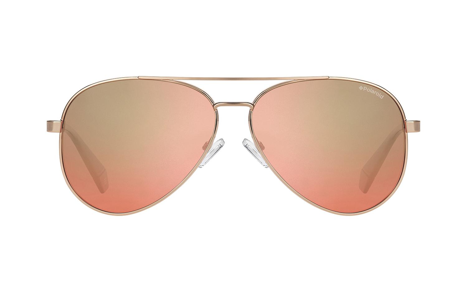 Polaroid X Love Island PLD 6069/S/X/LI 9M4 JQ Sunglasses Shade Station