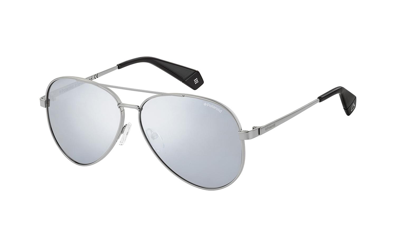 Polaroid X Love Island PLD 6069 S X LI AX8 EX 61 Sunglasses Shade Station