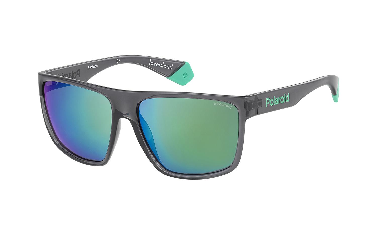 Polaroid love island sunglasses sales