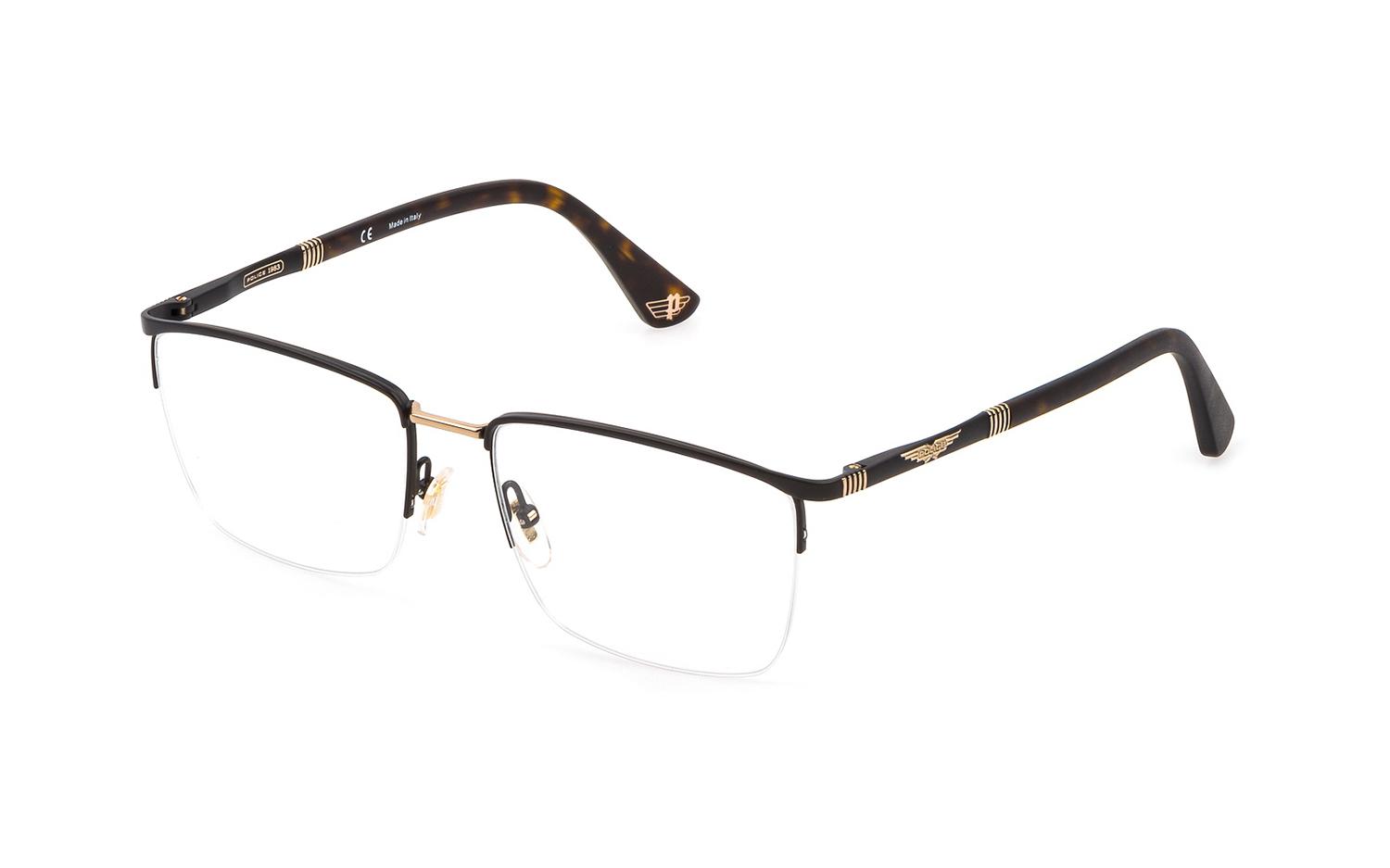 Prescription Police VPLD18 Glasses