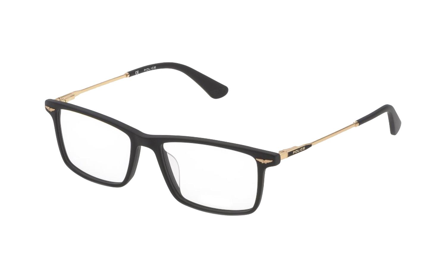 Prescription Police VPLD92 Glasses