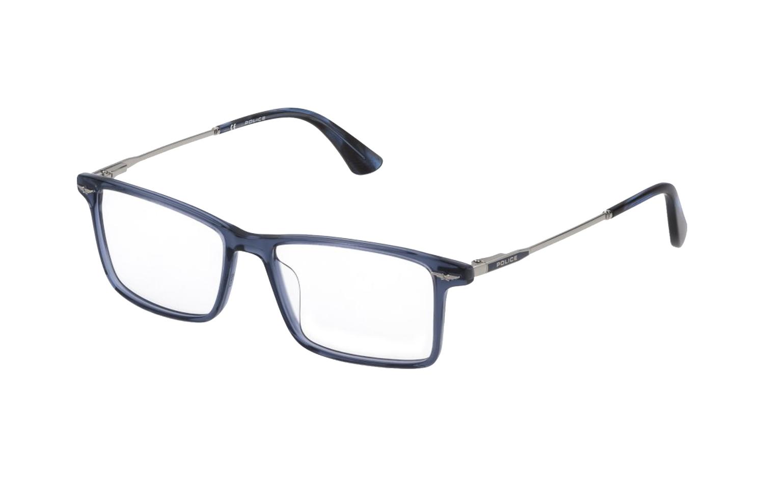 Prescription Police VPLD92 Glasses