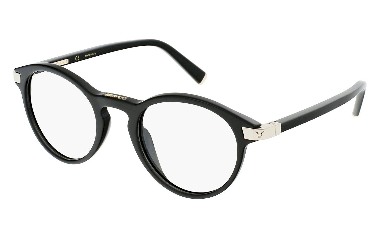 Police Lewis Hamilton 25 VPLC53 700 51 Prescription Glasses Shade Station