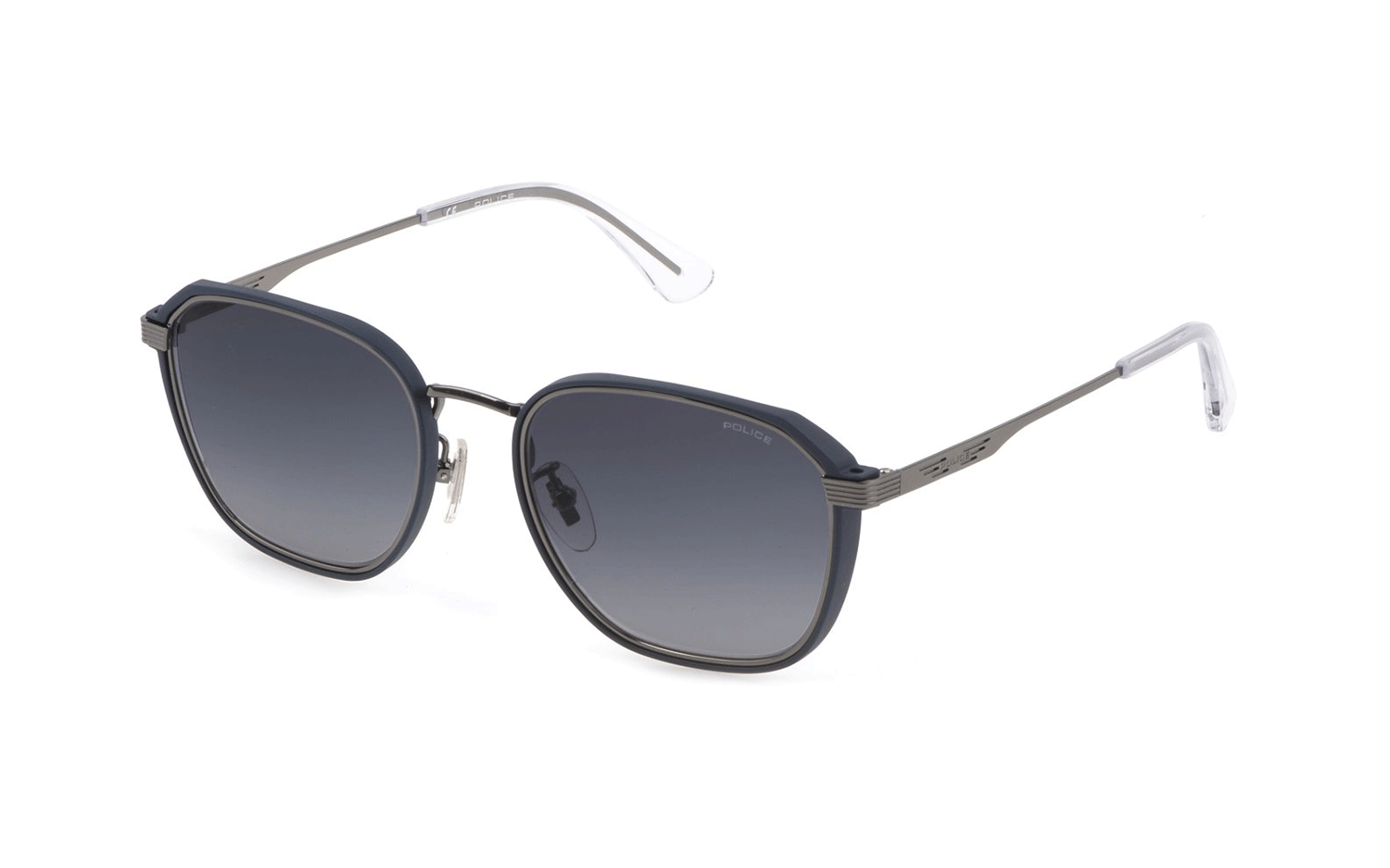 Police SPLD46 0509 53 Prescription Sunglasses Shade Station