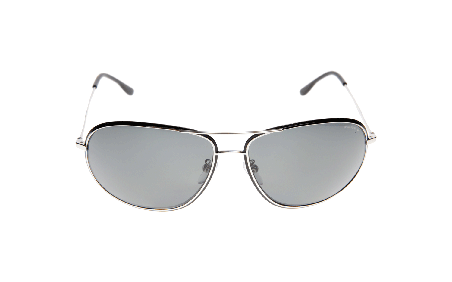 Police S8637 K07P Sunglasses Shade Station