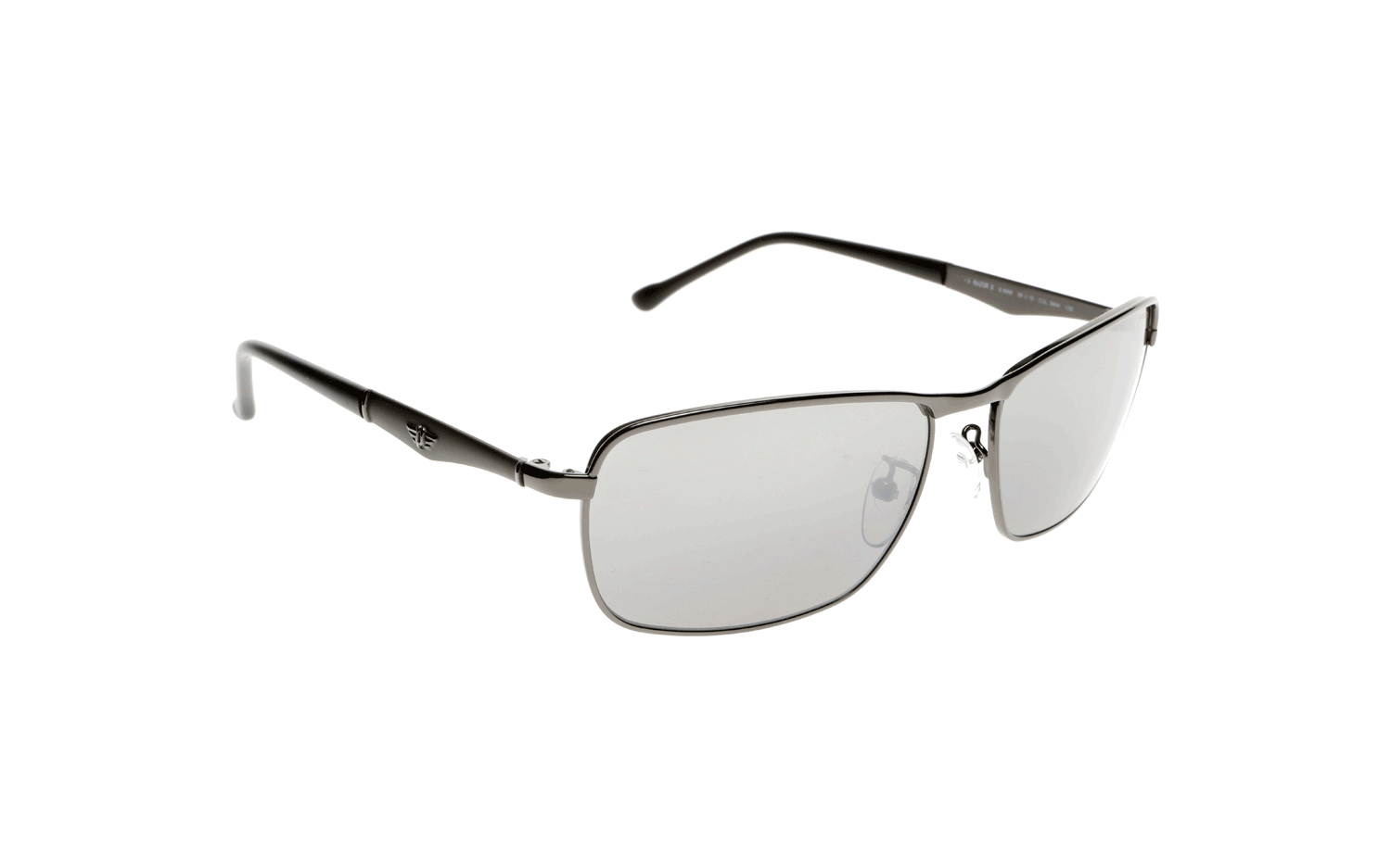 Police Razor 3 S8968 584K 58 Prescription Sunglasses Shade Station