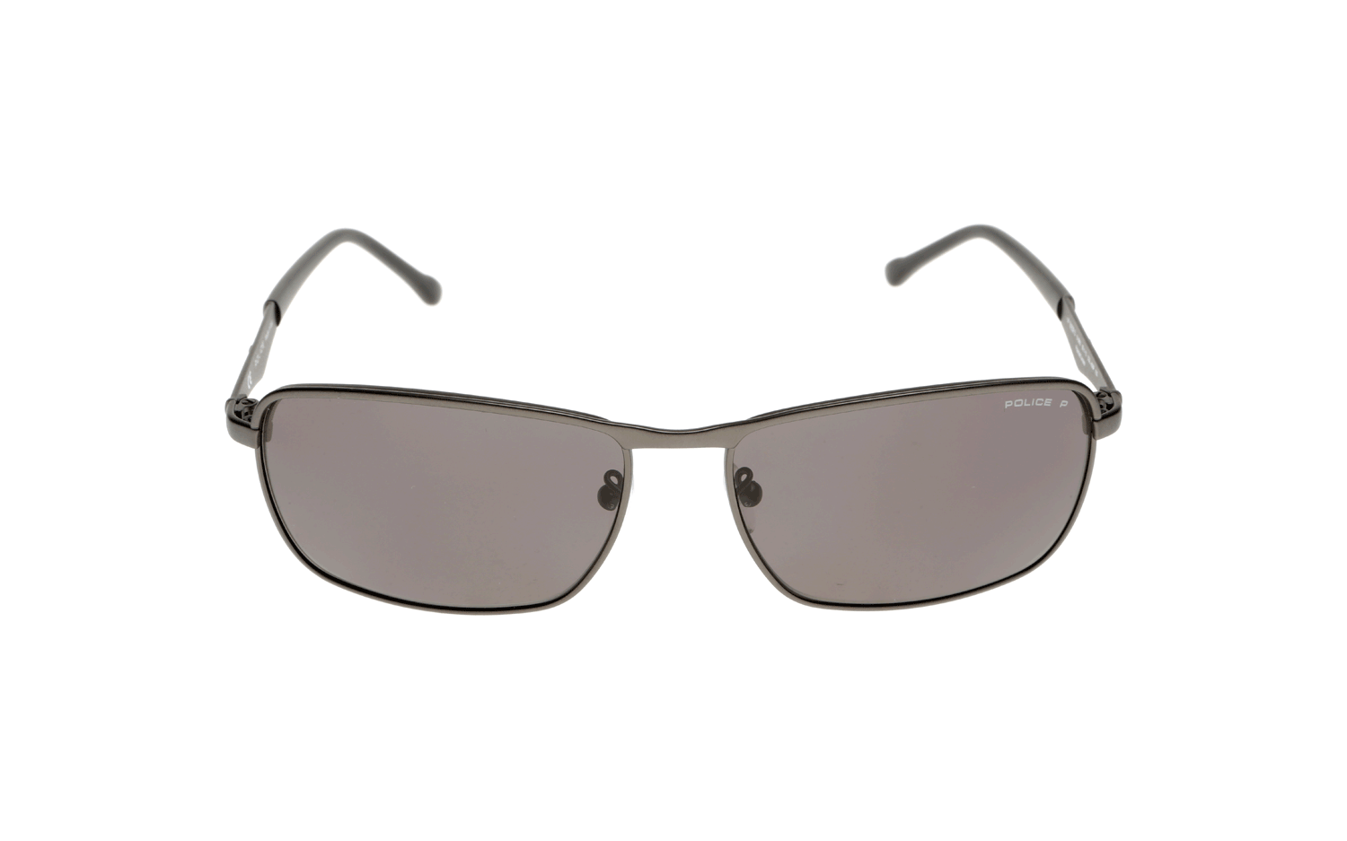 Police Razor 3 S8968 H68P 58 Sunglasses Shade Station