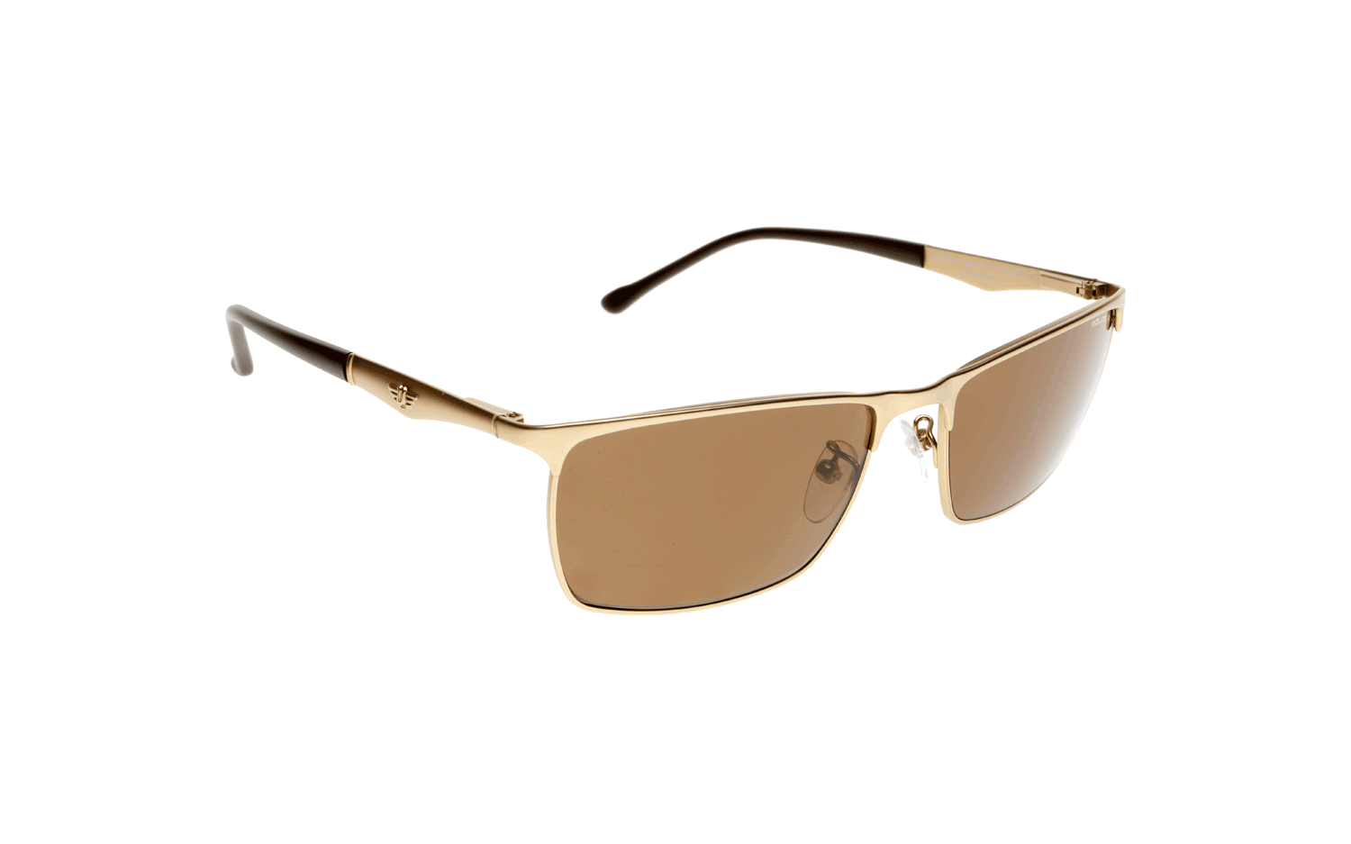 Police Razor 4 S8969 H34P 56 Prescription Sunglasses | Shade Station