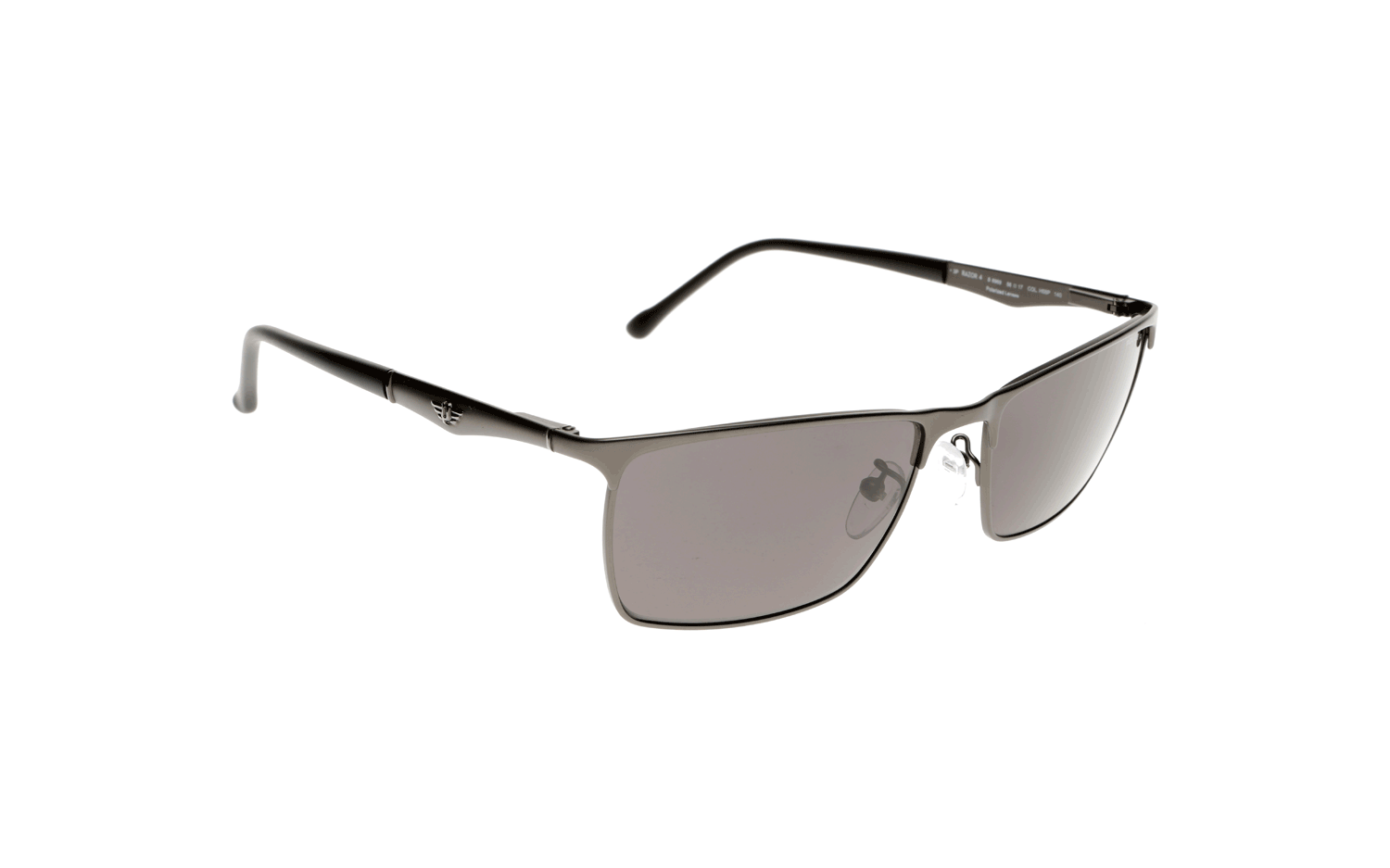 Police Razor 4 S8969 H68P 56 Prescription Sunglasses | Shade Station