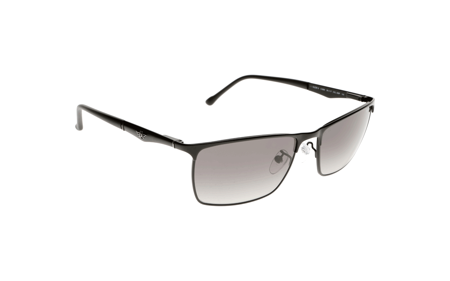 Police Razor 4 S8969 S08F 56 Sunglasses | Shade Station