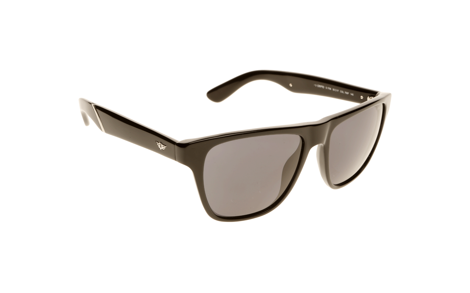 Police wayfarer sunglasses discount