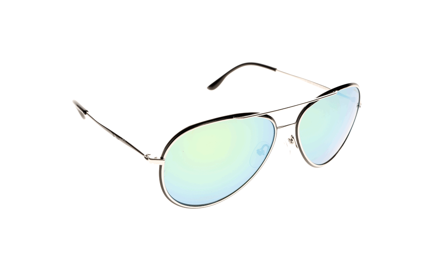 Police S8299 K07G 58 Prescription Sunglasses Shade Station