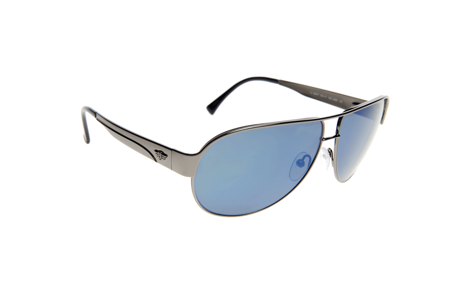 Police sunglasses blue aviator store