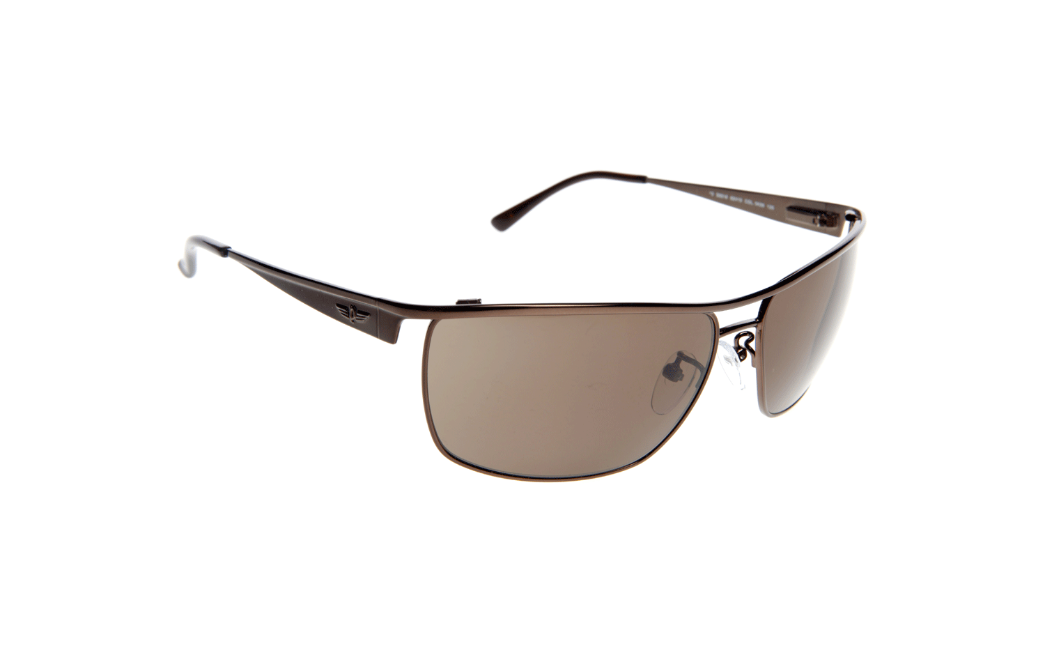 Police S8516 0K09 Prescription Sunglasses Shade Station
