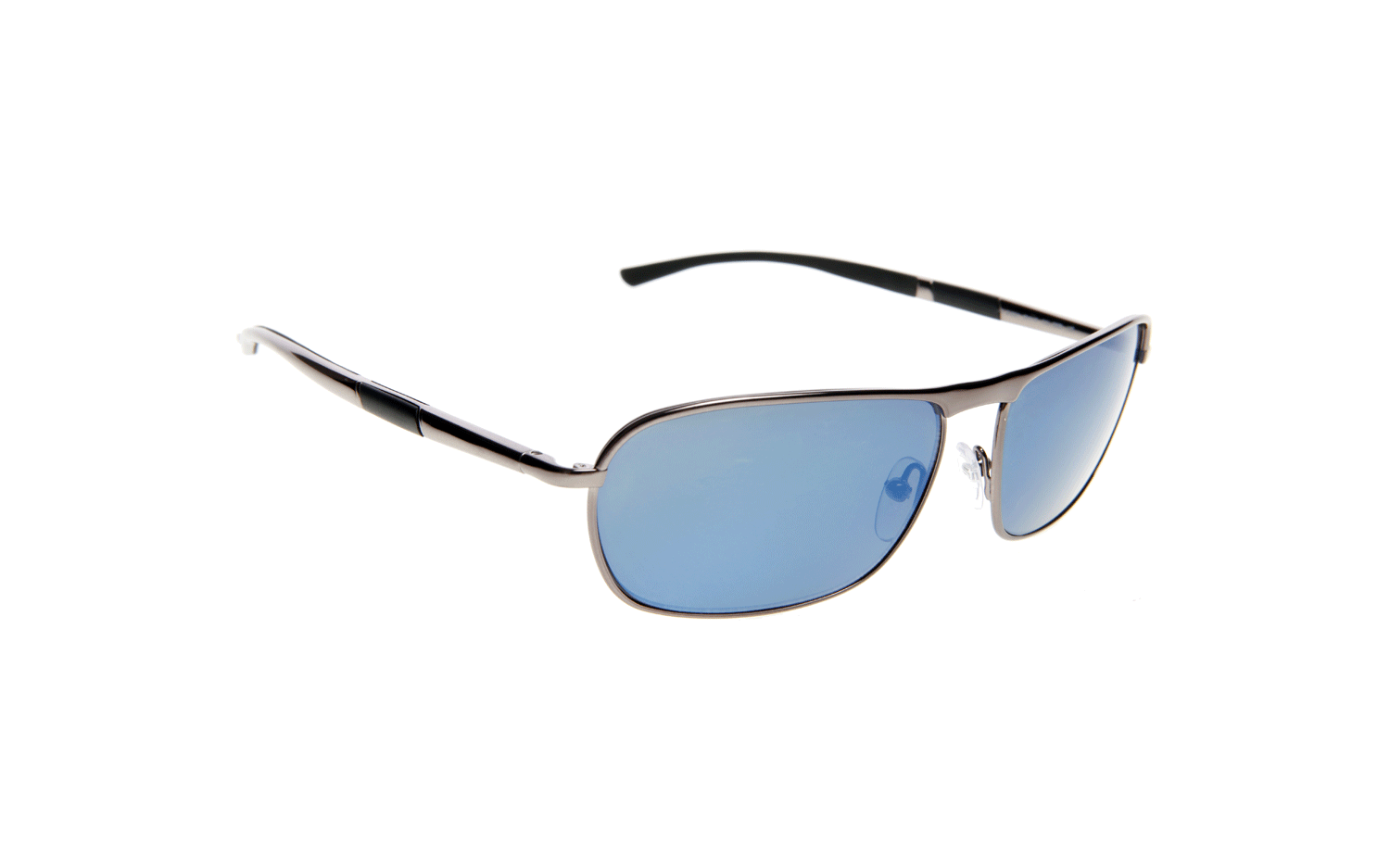 Police sunglasses blue aviator online