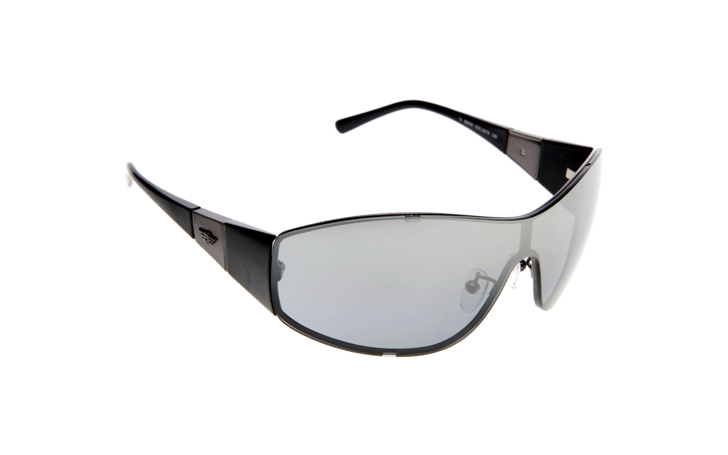 Police S8550 627X Sunglasses Shade Station