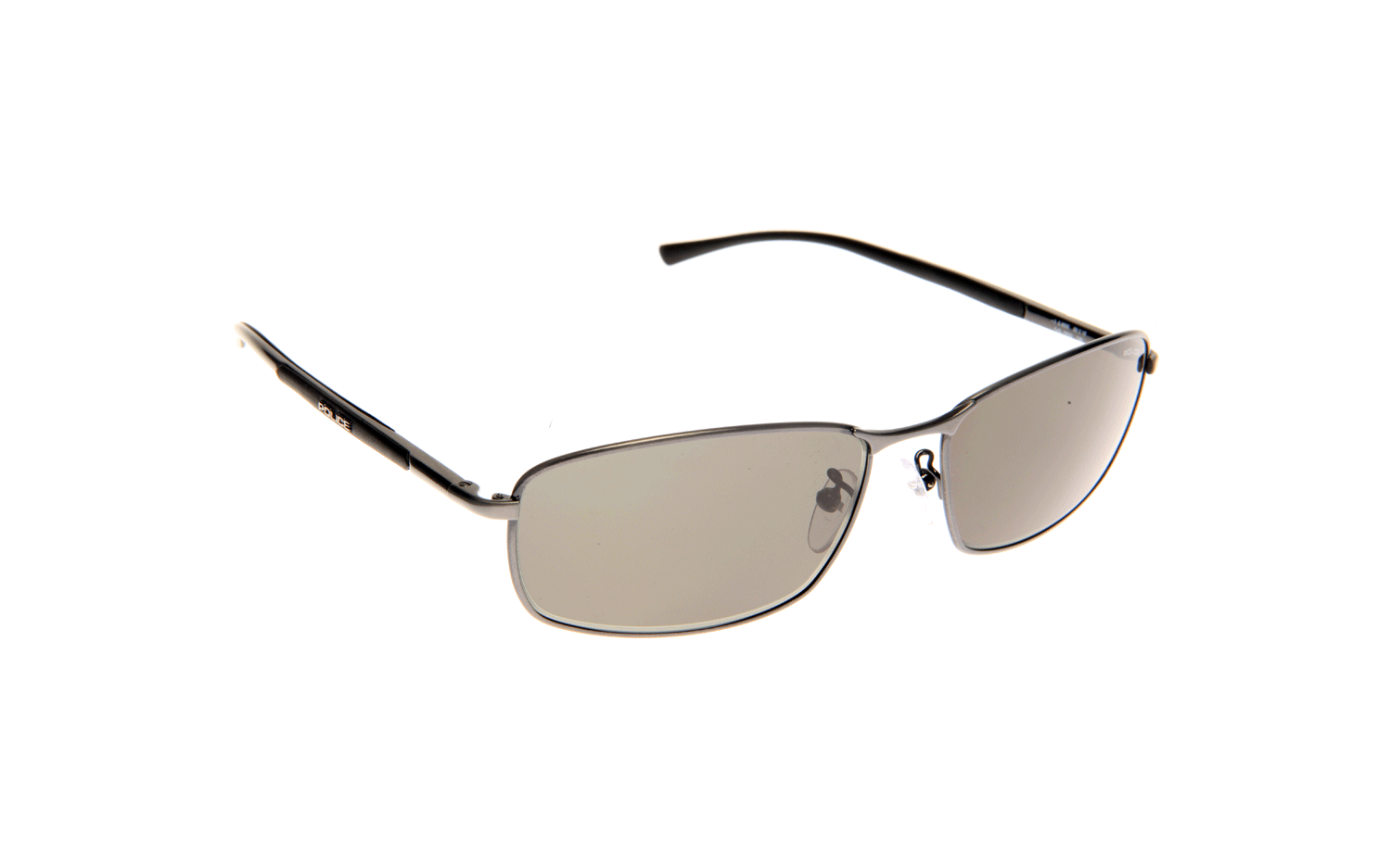 Police S8650 0K33 Sunglasses Shade Station