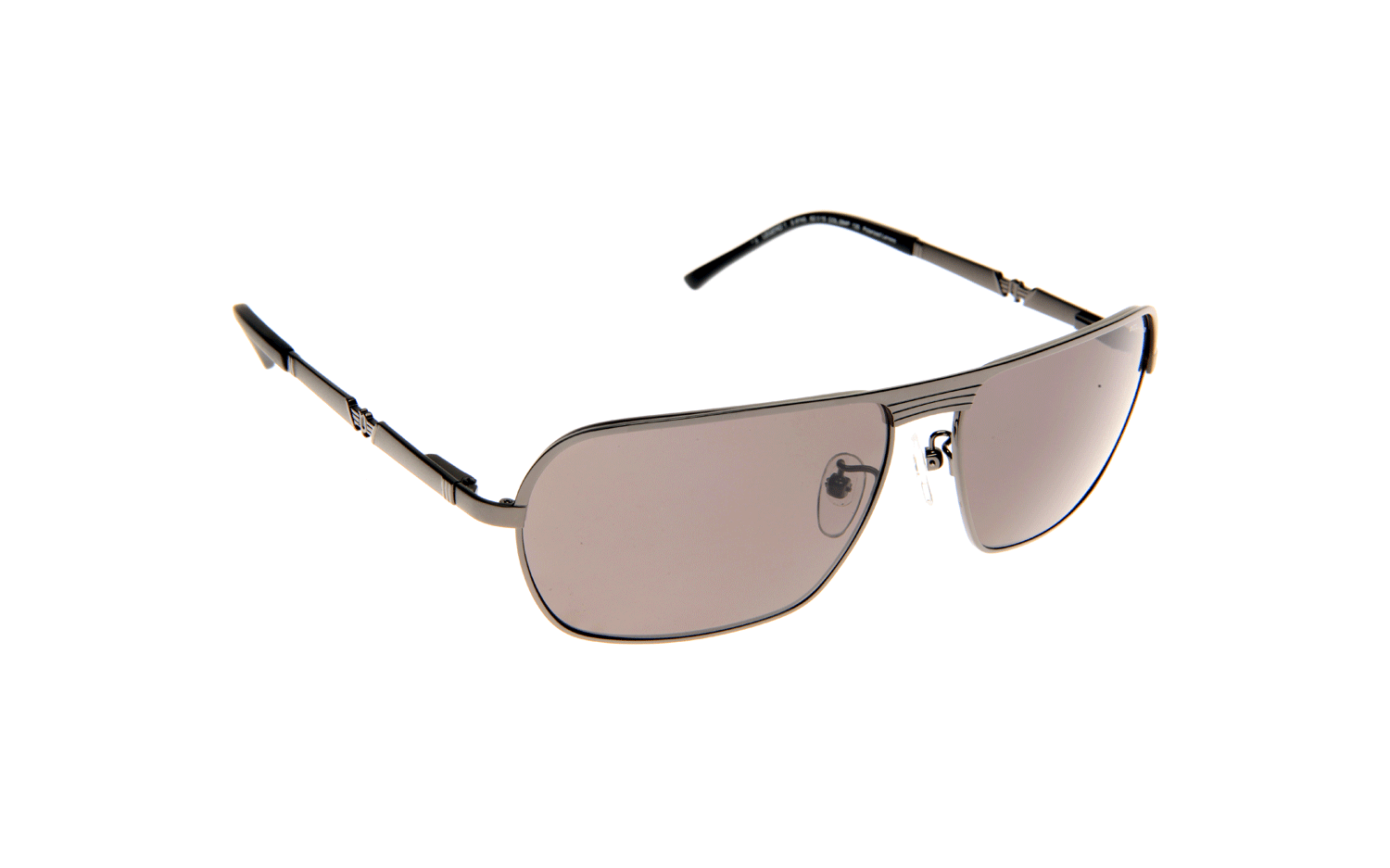 Police S8745 584P 62 Prescription Sunglasses Shade Station