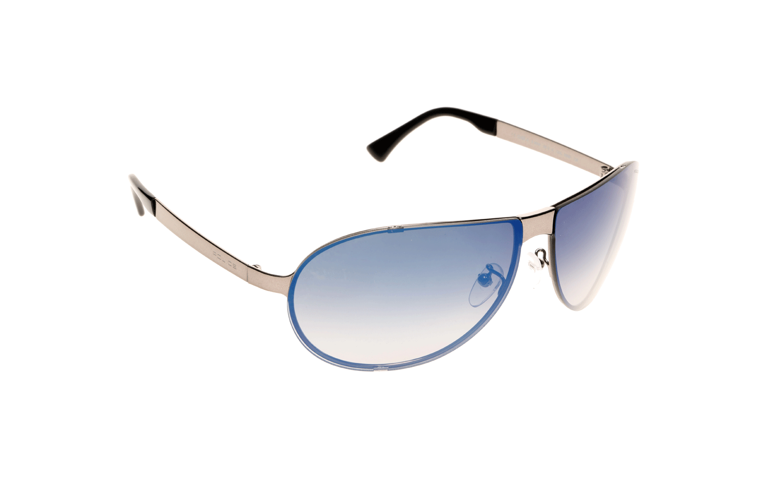 Police Cube 4 S8843 568B 66 Sunglasses Shade Station