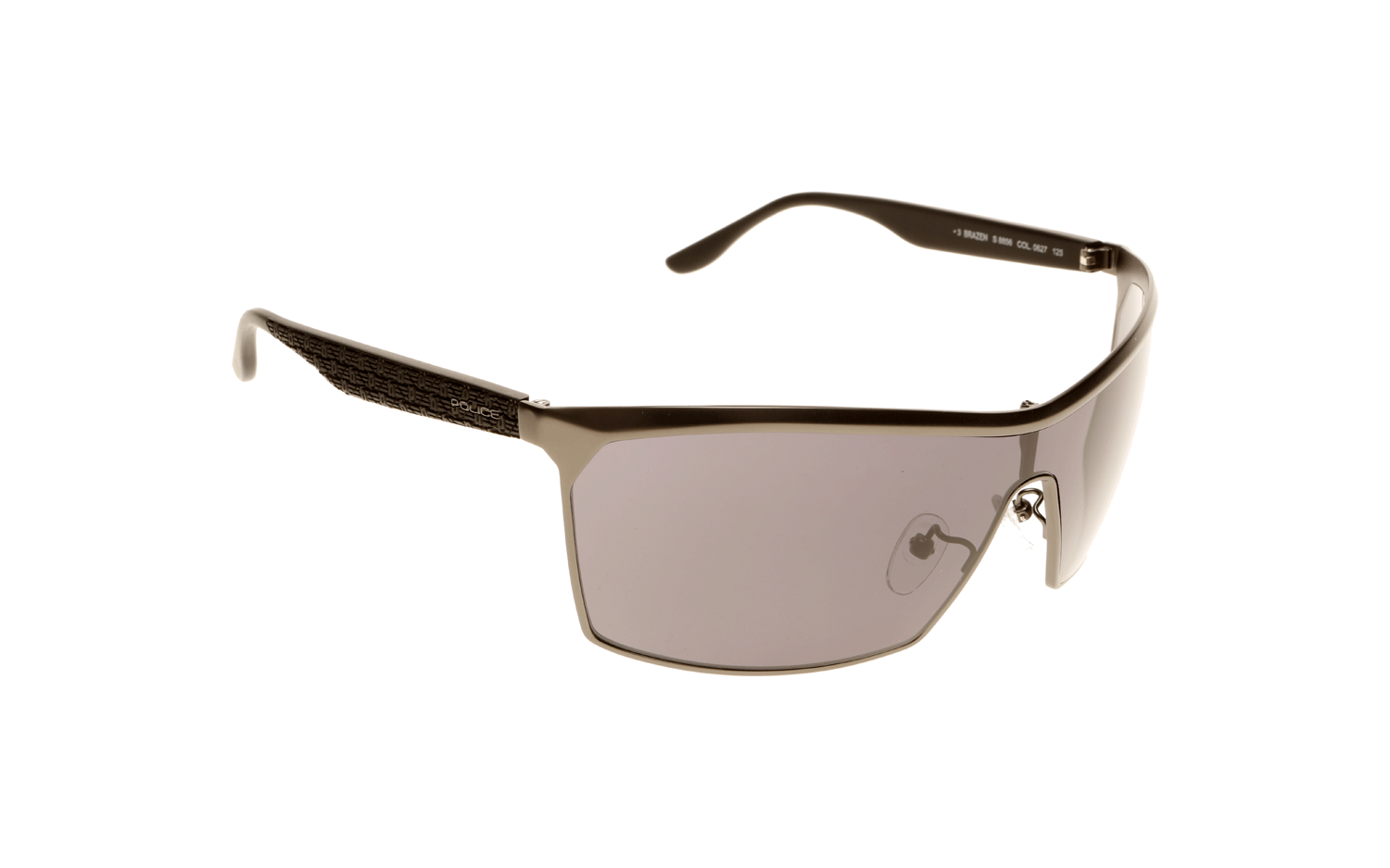 Police Brazen S8856 0627 99 Sunglasses Shade Station