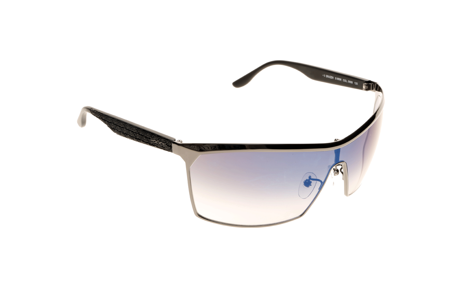 Police sunglasses brazen cheap