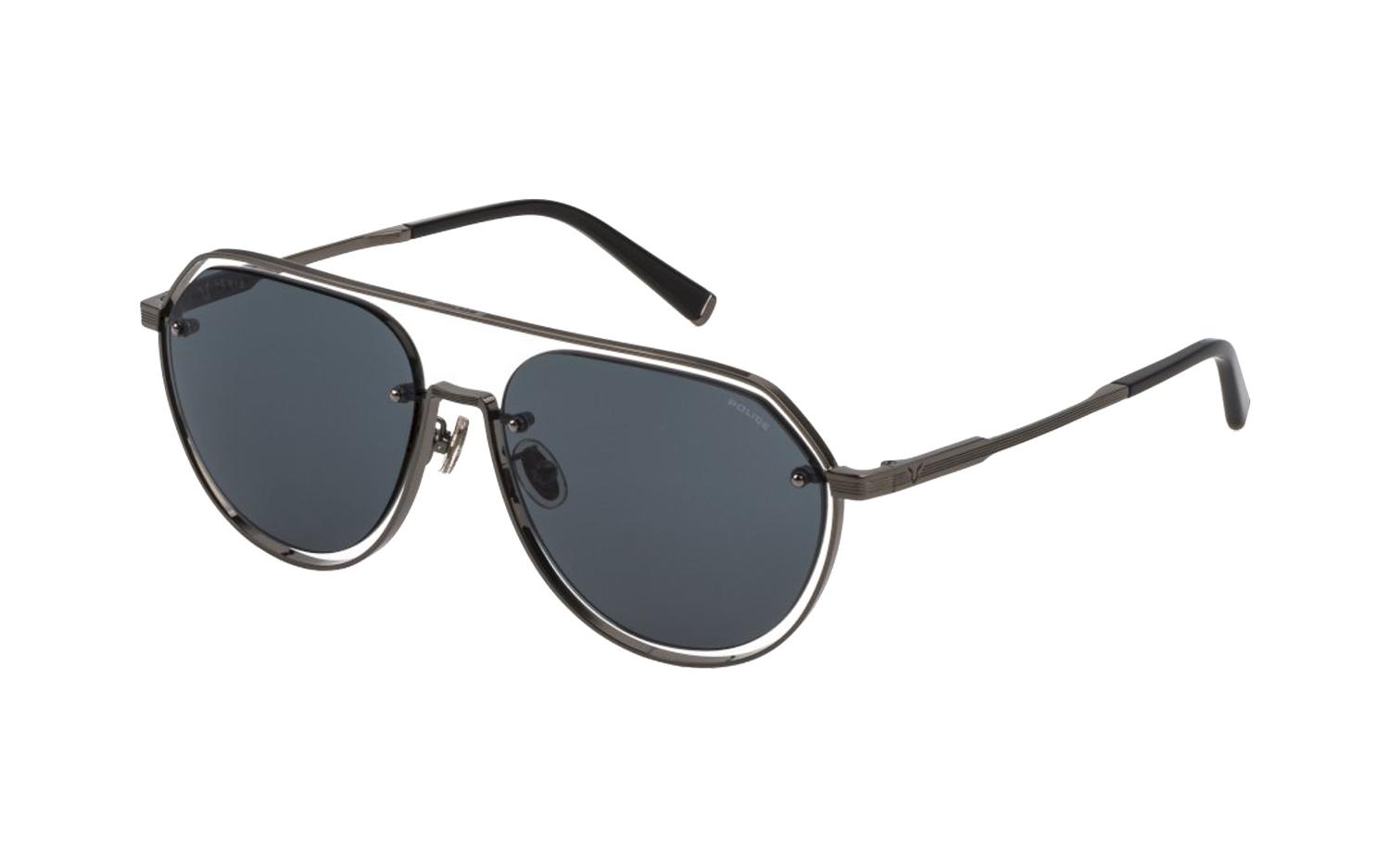 Armani police sunglasses store
