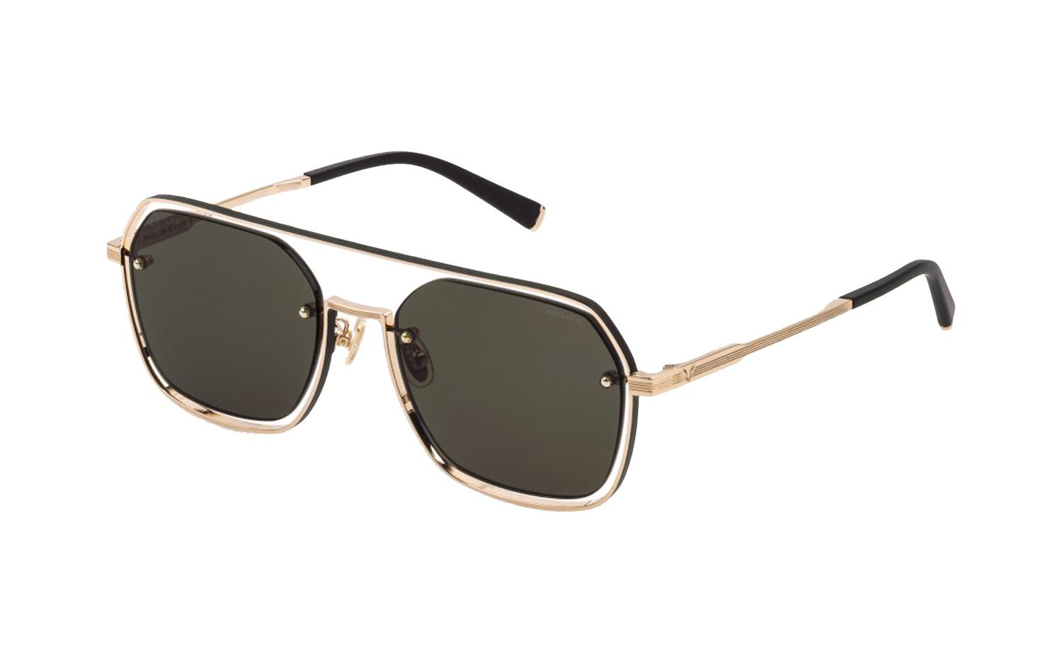 Prescription Police SPLE18 Sunglasses