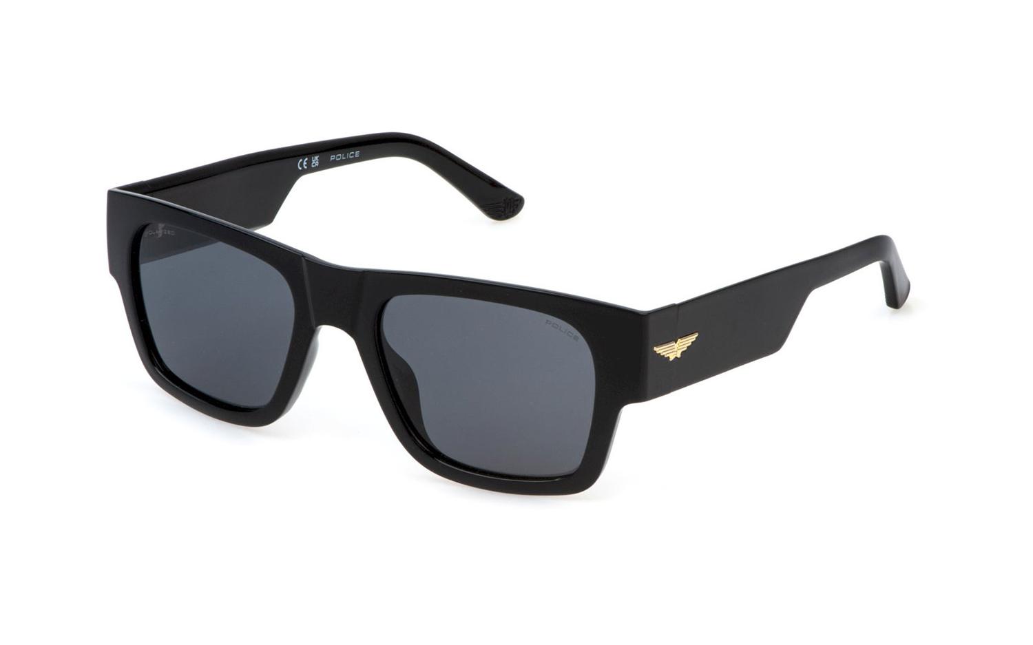 Prescription Police SPLP23 Sunglasses