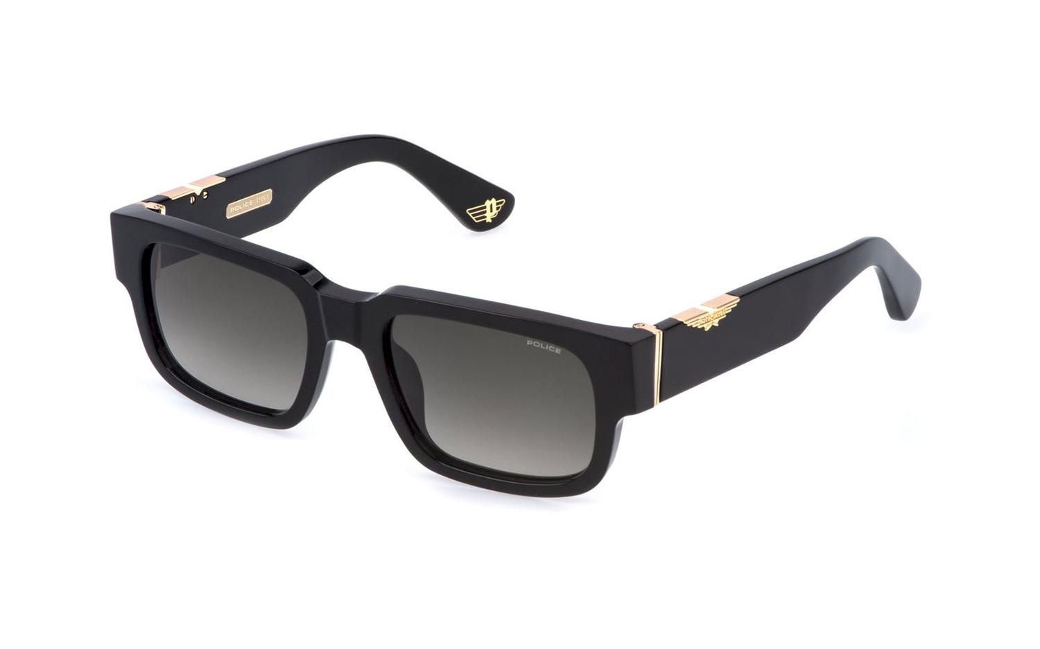 Police SPLP24 Sunglasses