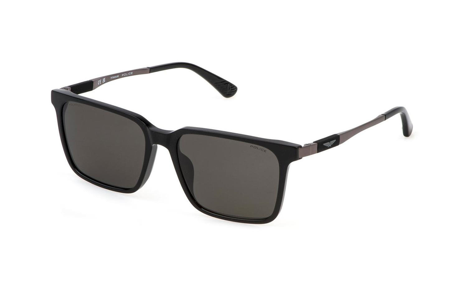 Men's Sunglasses Police SPLP31-5603LM ø 56 mm main image 1