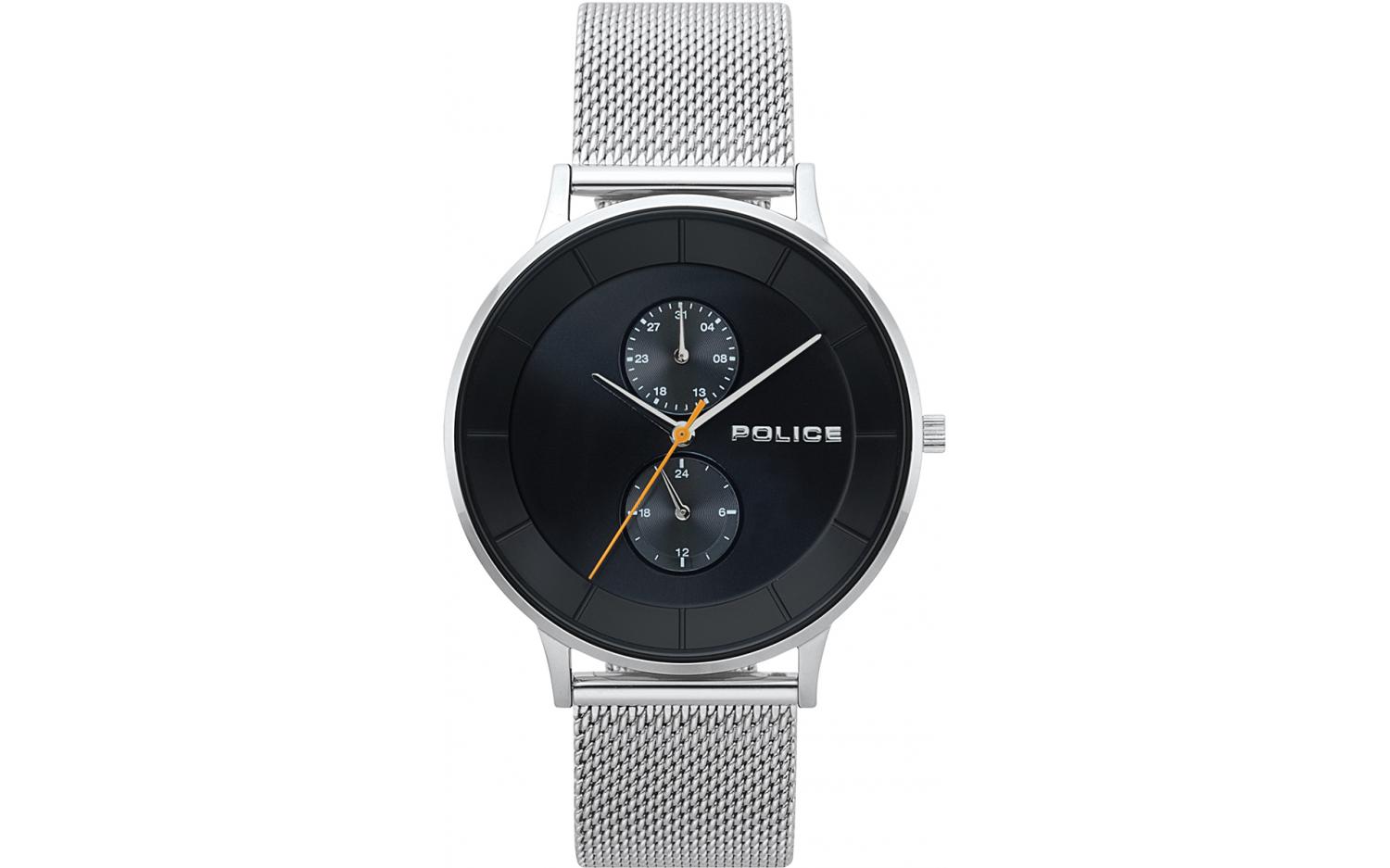 Police berkeley sales watch