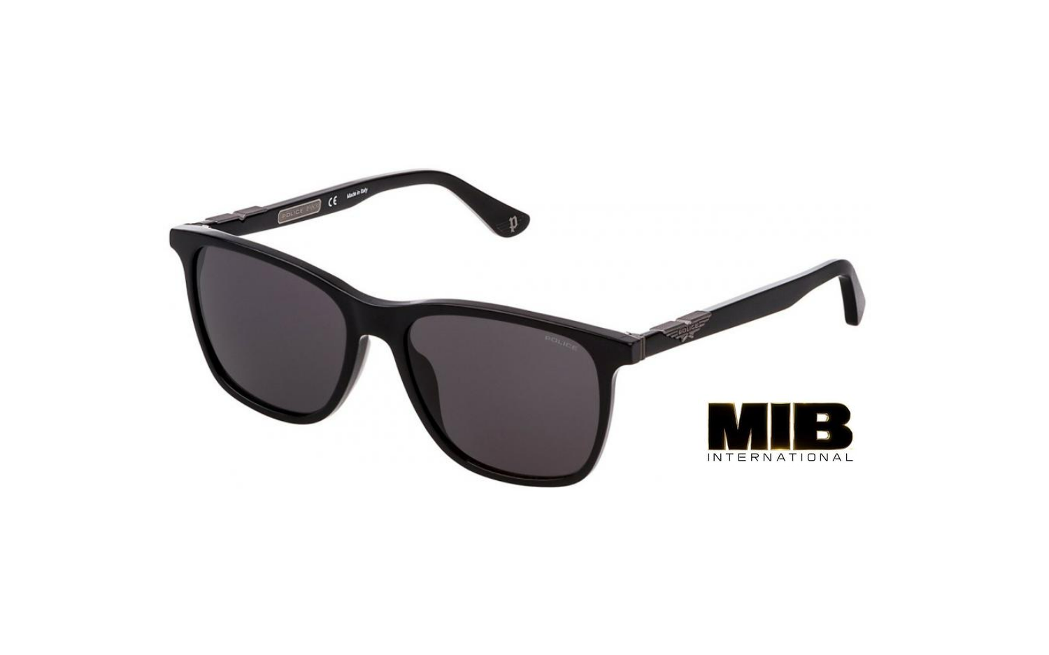 Police SPL872N 0700 56 Sunglasses