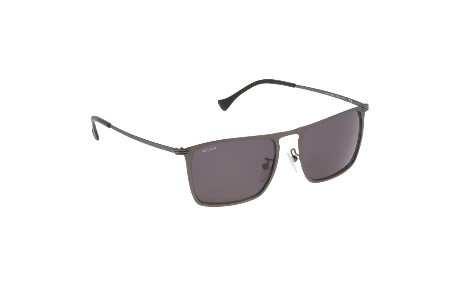 Police Police SPL155 OH68 54 Sunglasses