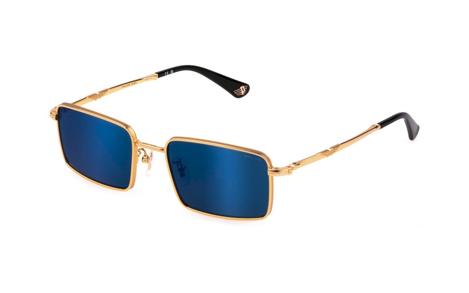 Police sunnies shop