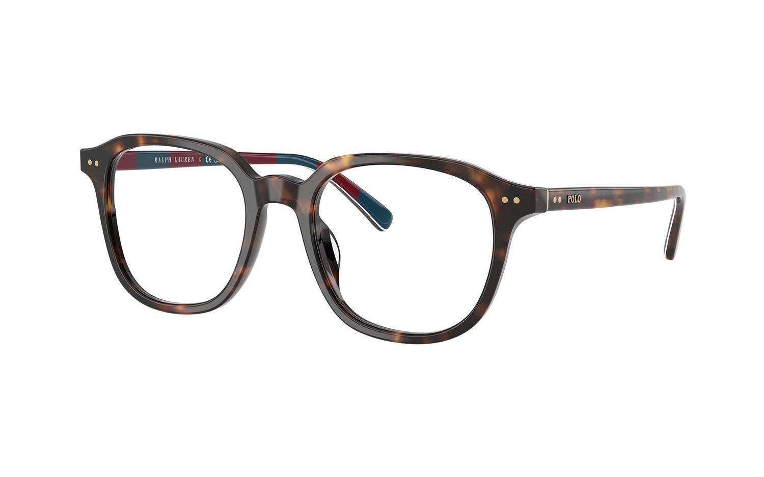 Prescription Polo Ralph Lauren PH2283U Glasses