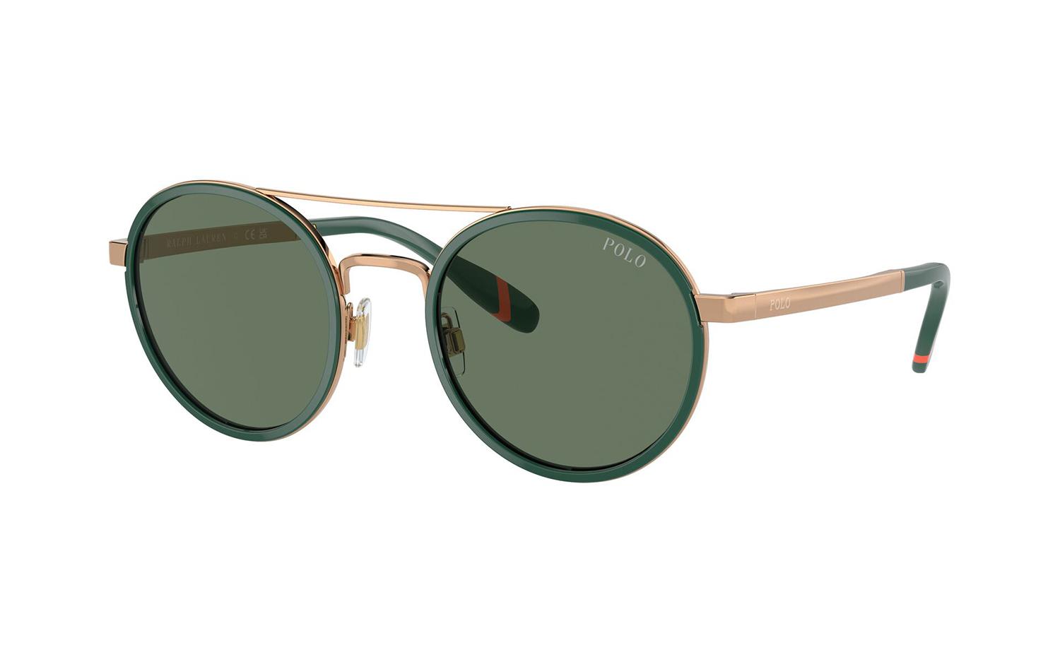 Polo ralph lauren round sunglasses cheap