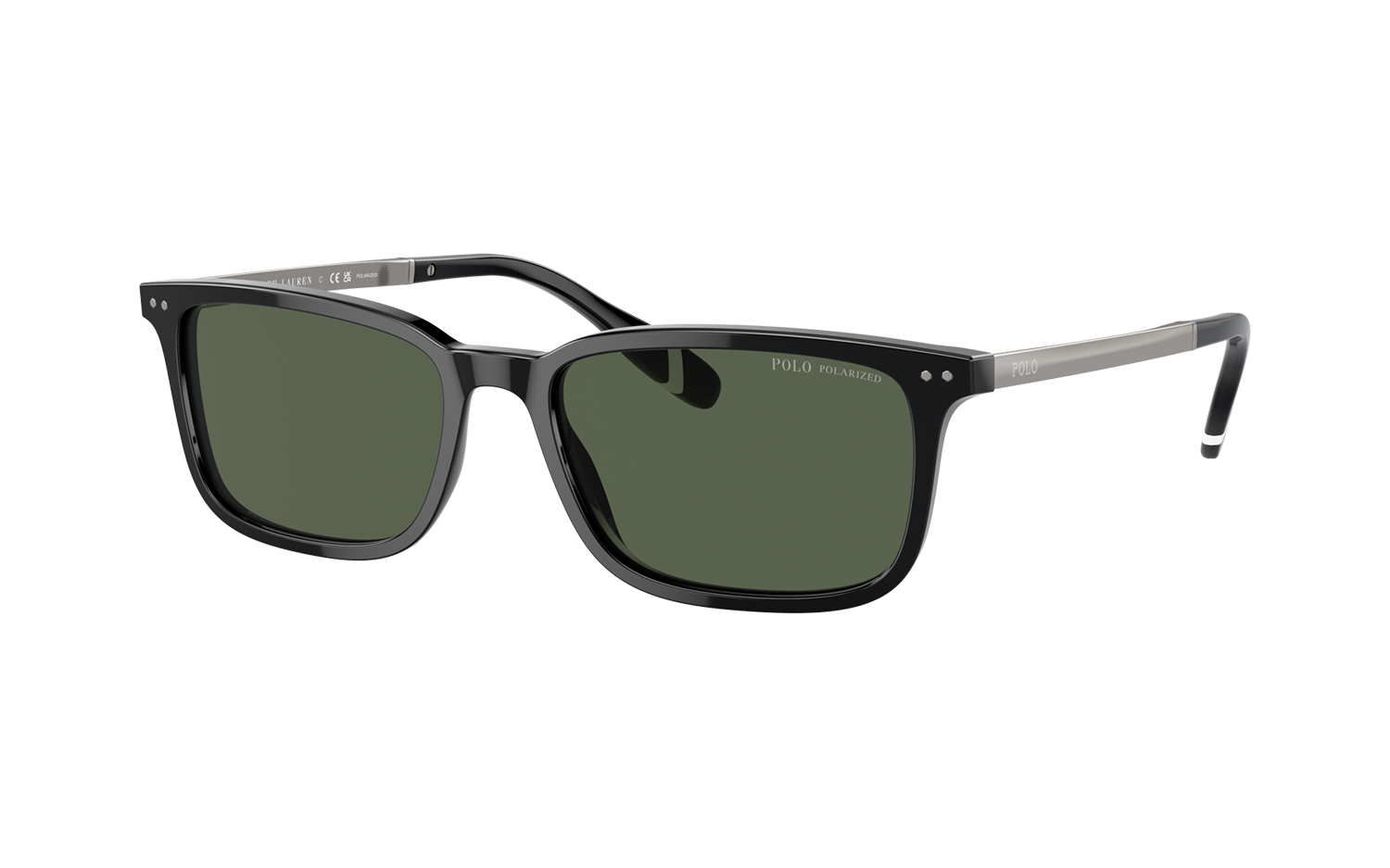 Polo 55 sunglasses 2025