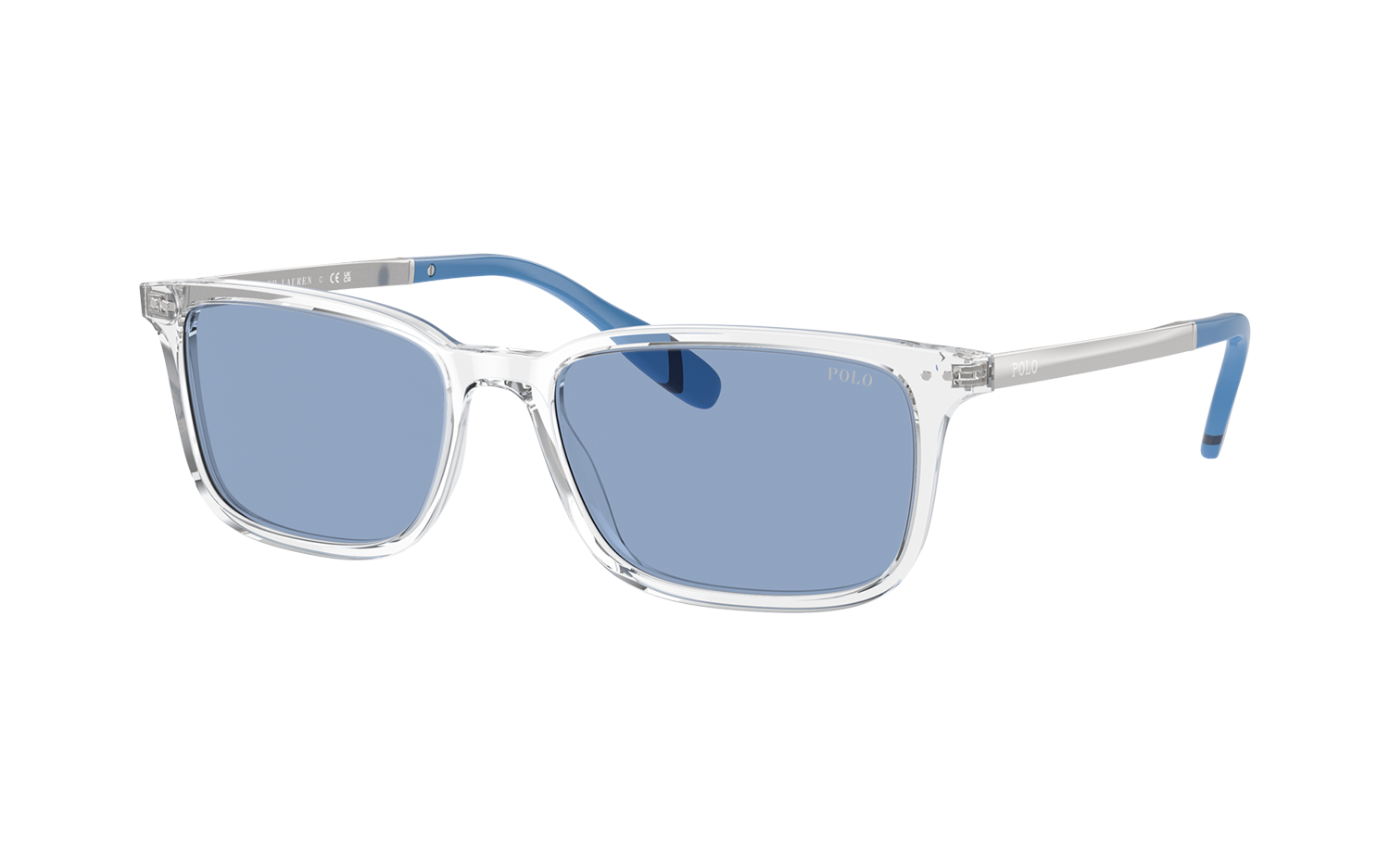 Polo 55 sunglasses top