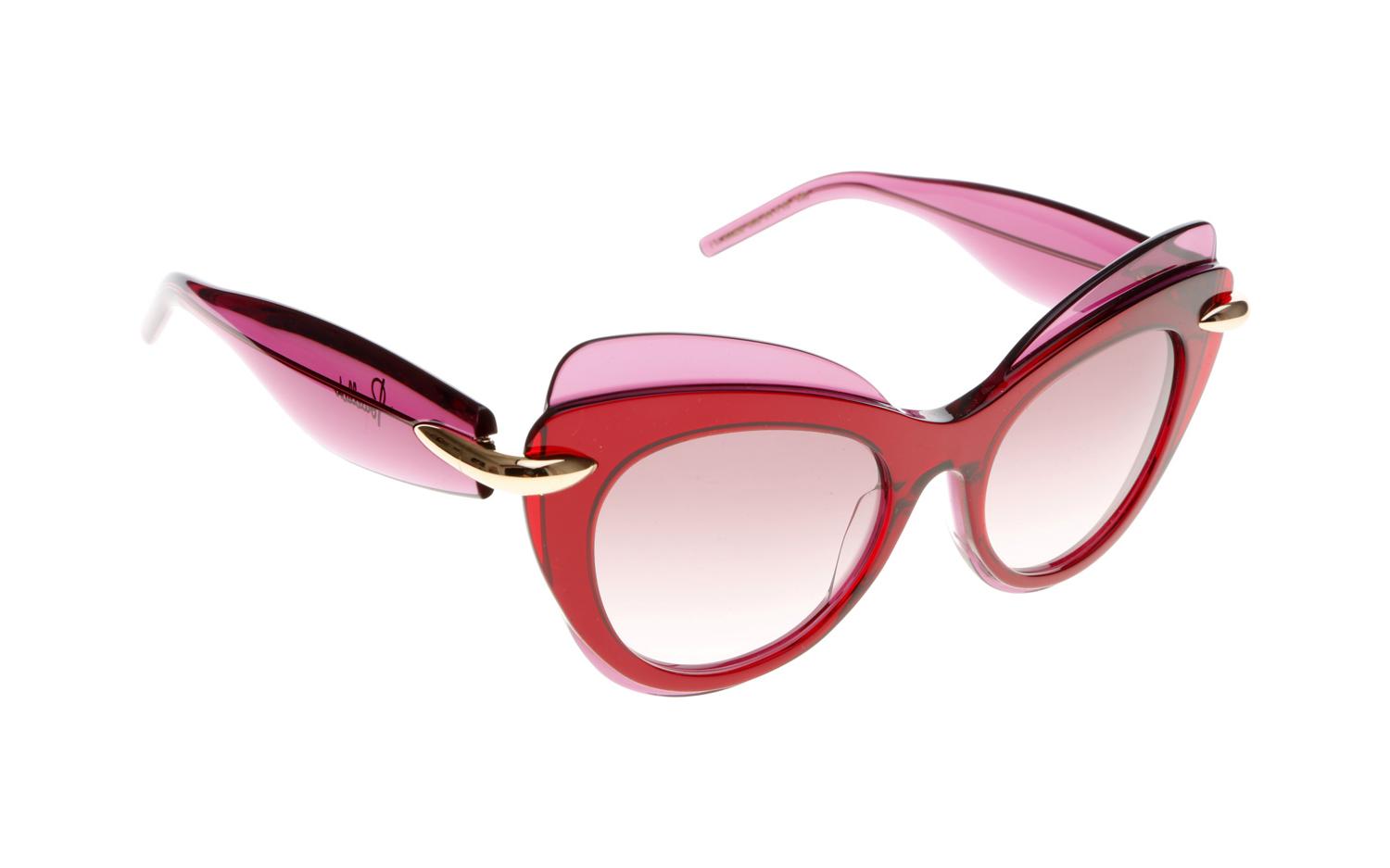 Pomellato sunglasses sales