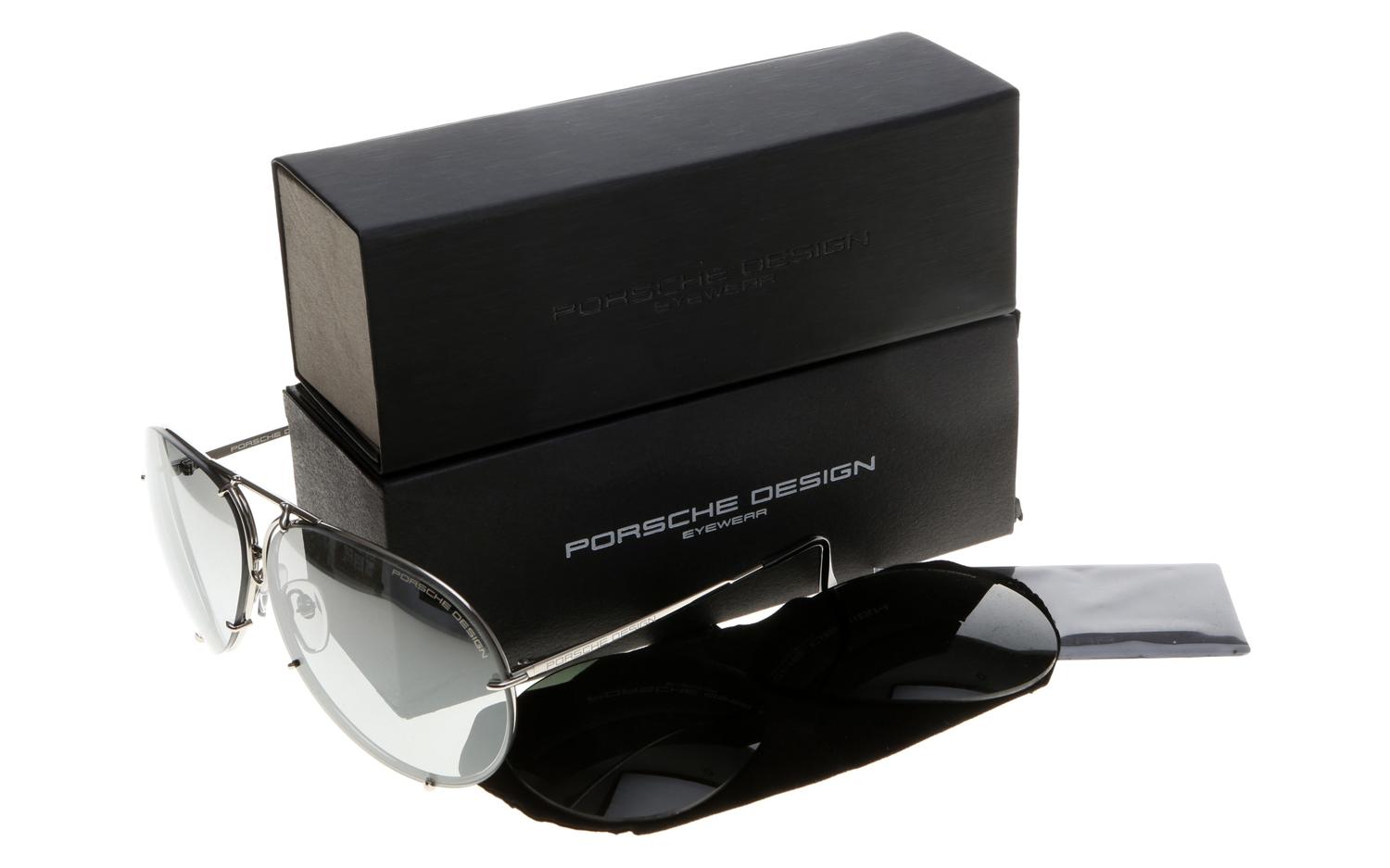Porsche p8478 69mm top