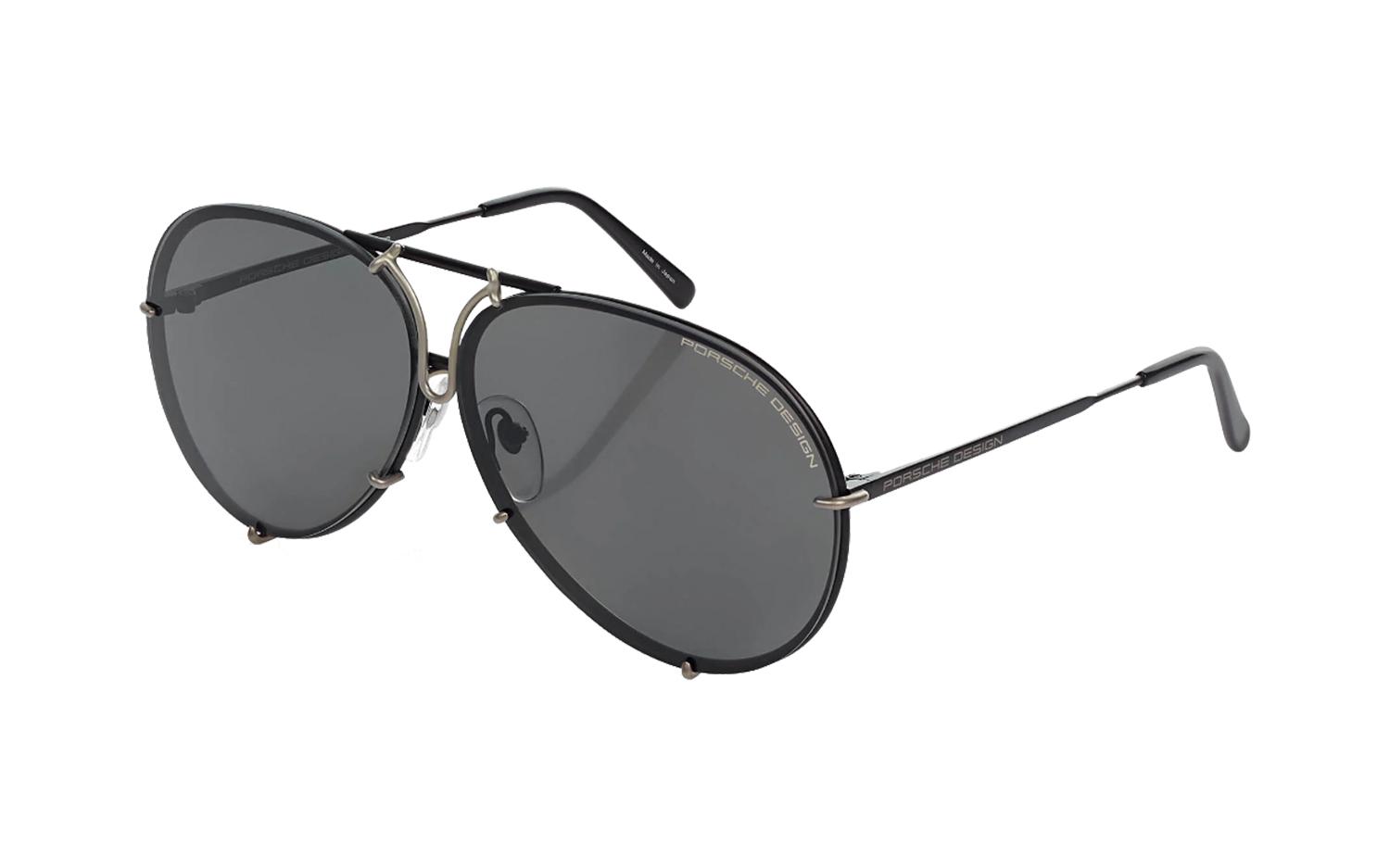 Porsche Design P8478-O-6710-140-V418-E52 Sunglasses | Shade Station