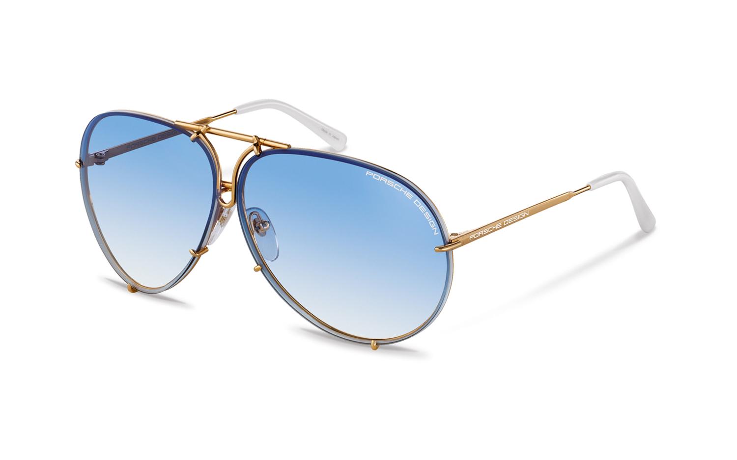 Porsche sunglasses uk hot sale