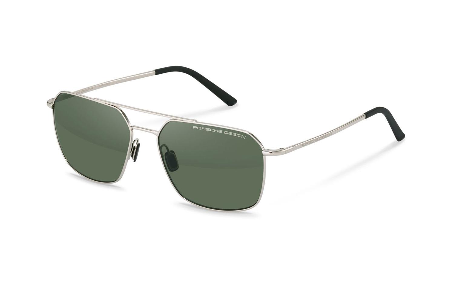Porsche Design P8970 C611 Sunglasses Shade Station