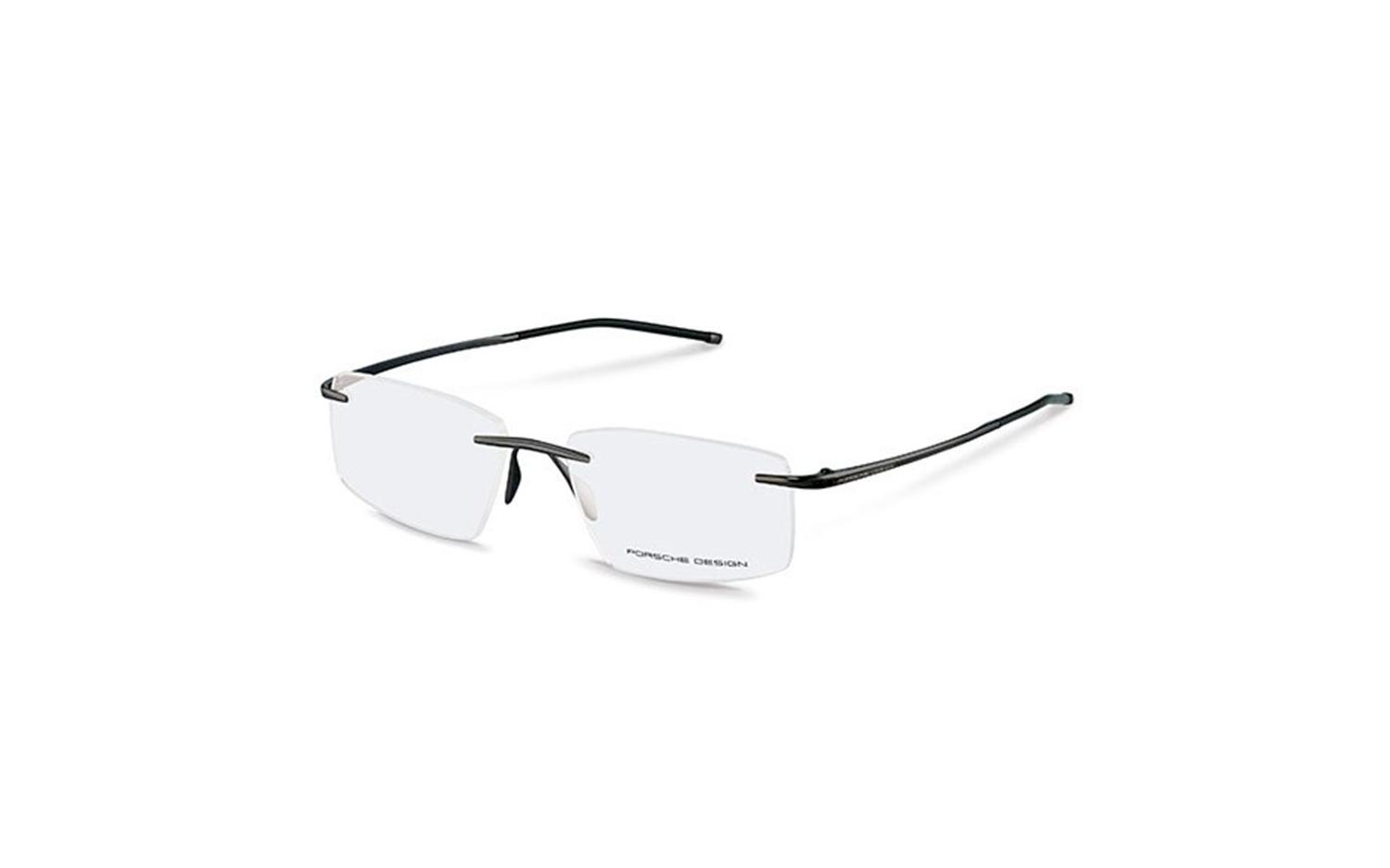 Porsche Design P8362 AS2 56 Prescription Glasses Shade Station